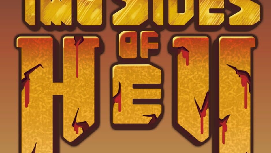 Two Sides of Hell artwork 1