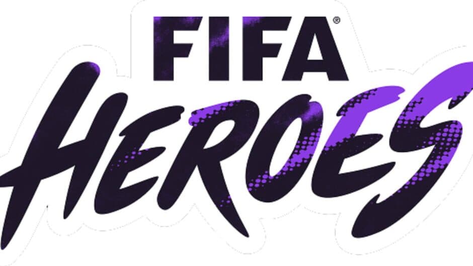 FIFA Heroes artwork 2