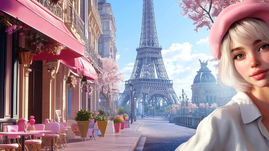 MILFs in Paris artwork 1
