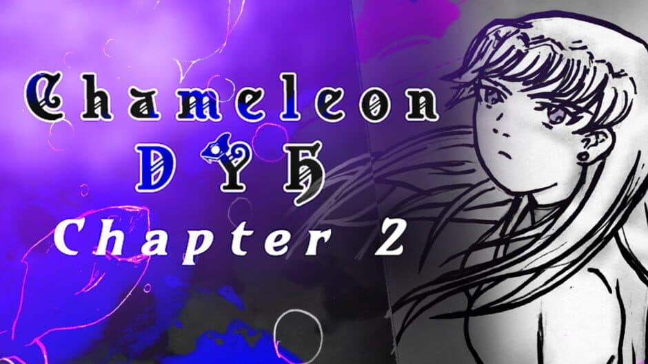 Chameleon: DYH - Chapter 2 artwork 1