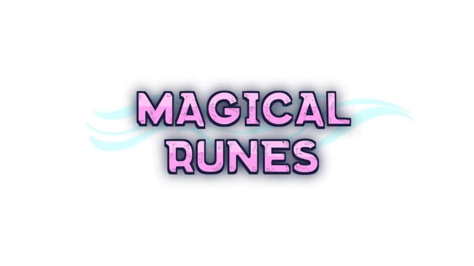 Magical Runes artwork 2
