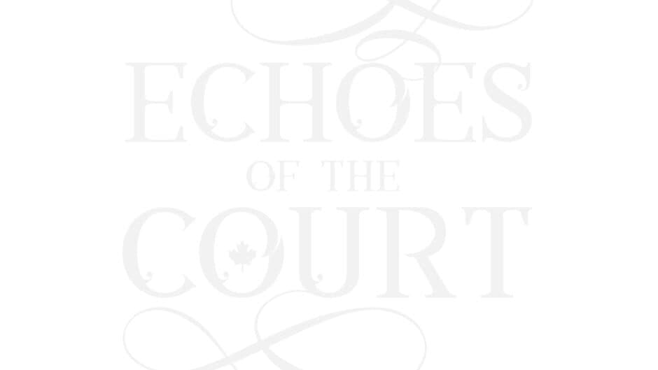 Echoes of the Court artwork 2