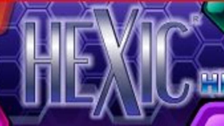 Hexic artwork 1