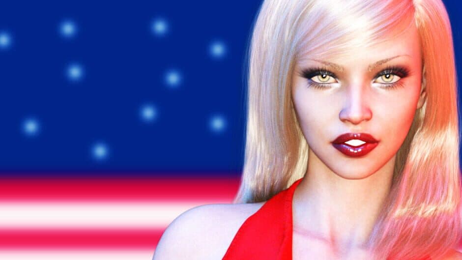 American MILF artwork 1