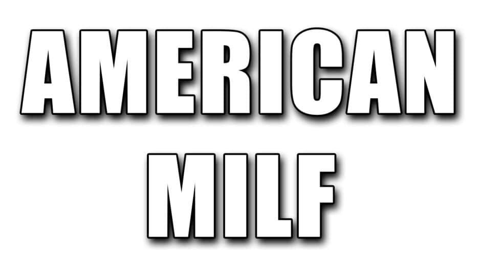 American MILF artwork 2