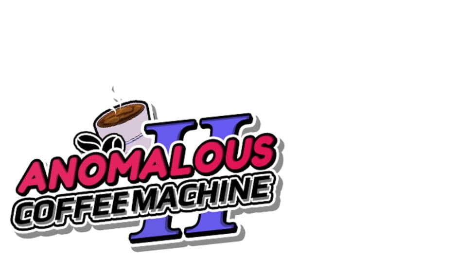 Anomalous Coffee Machine 2 artwork 2