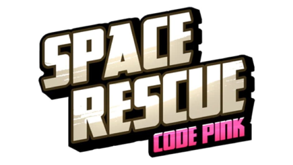 Space Rescue: Code Pink artwork 2