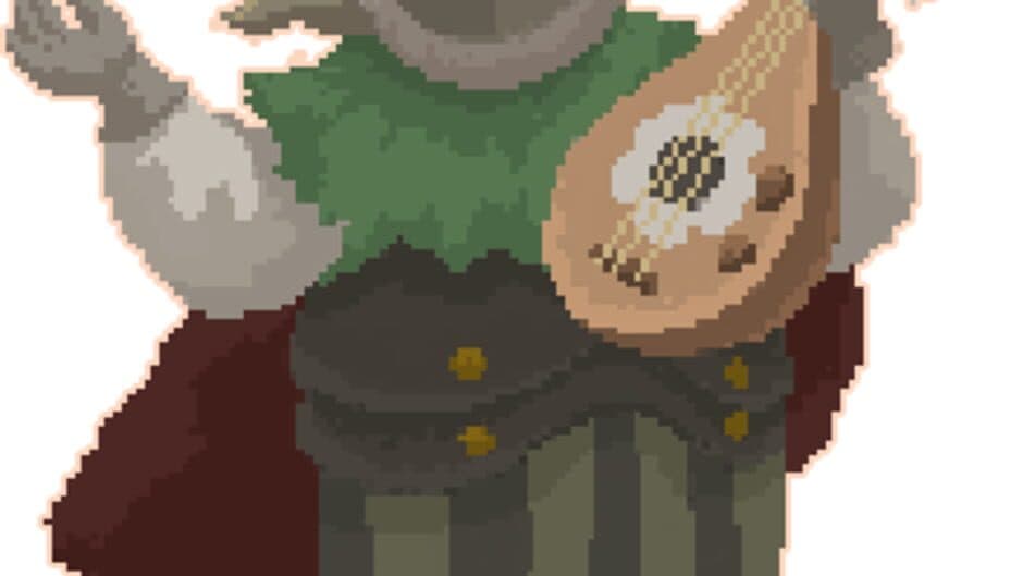 Lootbound artwork 4