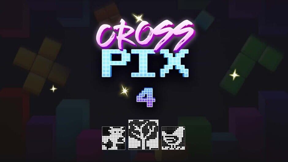 Cross Pix 4 artwork 1