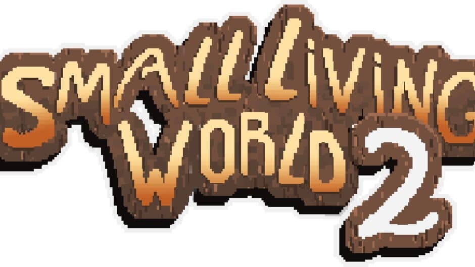Small Living World 2 artwork 1