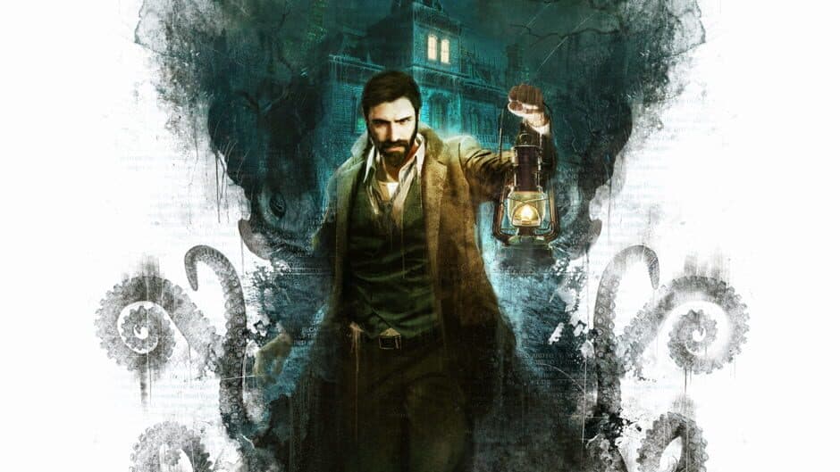 Call of Cthulhu artwork 1