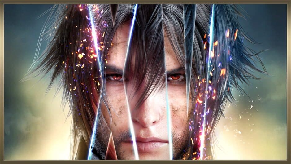 Final Fantasy XV: Royal Edition artwork 1