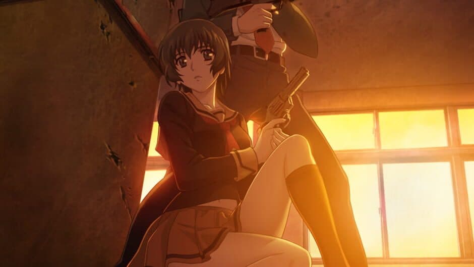 Phantom: Phantom of Inferno artwork 2