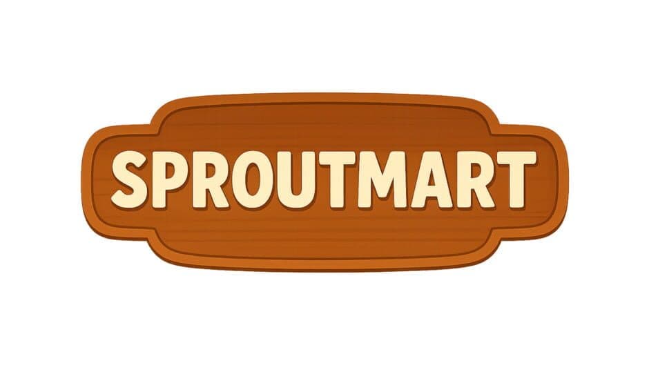 Sproutmart: Farm & Grocery Sim artwork 1