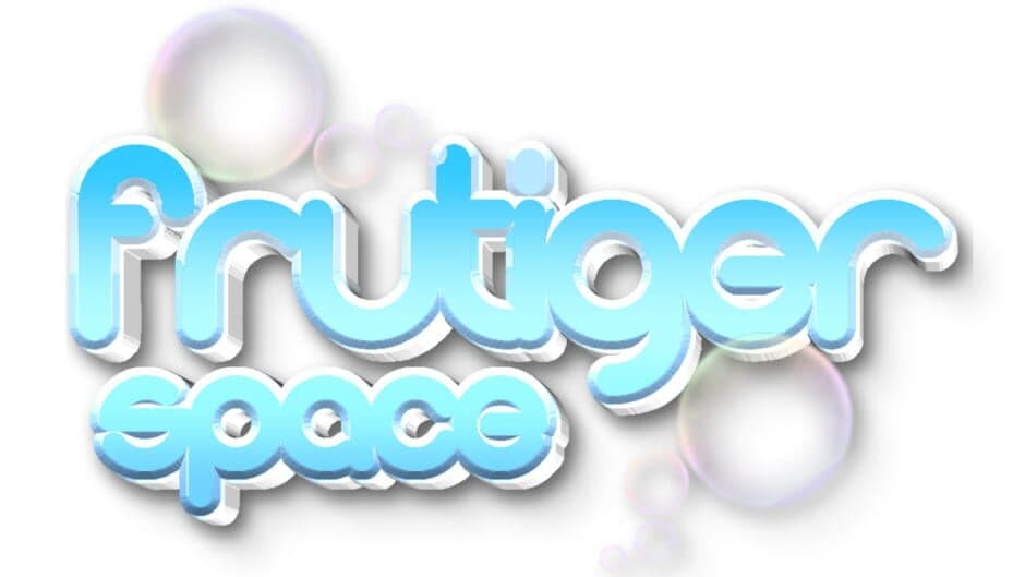 Frutiger Space artwork 2