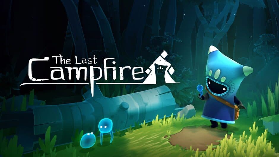 The Last Campfire artwork 1
