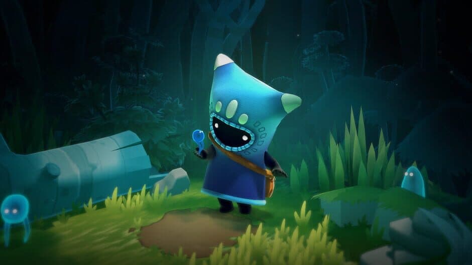 The Last Campfire artwork 2