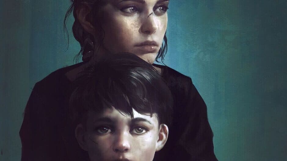 A Plague Tale: Innocence artwork 2