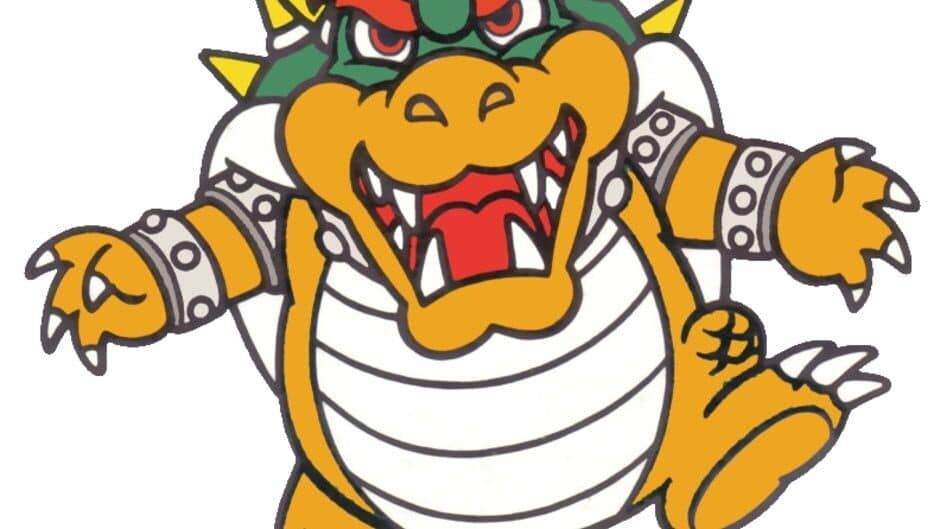 Super Mario Bros.: The Lost Levels artwork 3