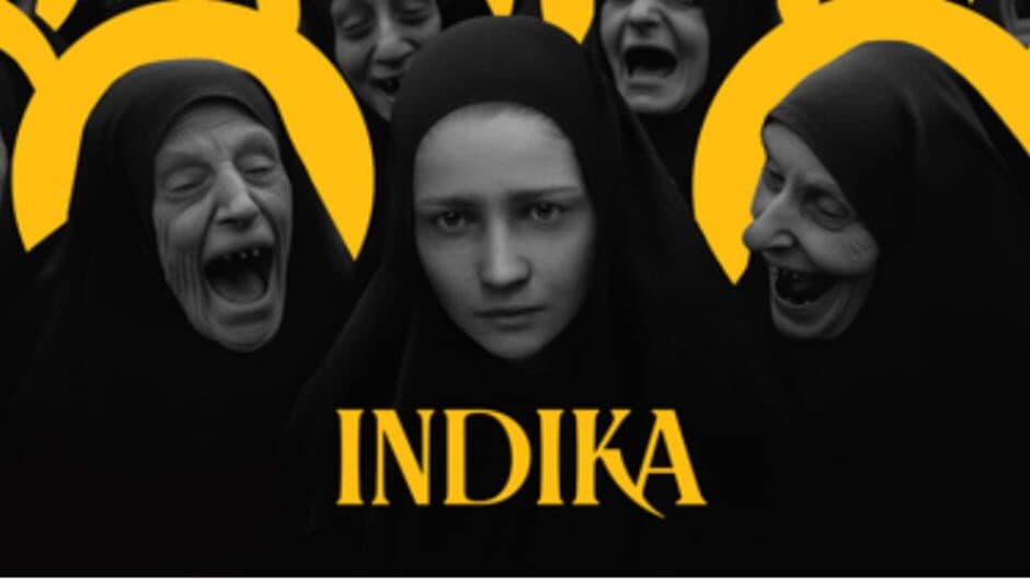 Indika artwork 2