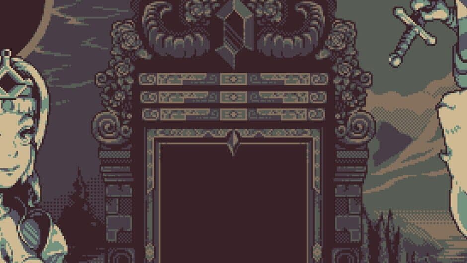 Princess Covenant artwork 1