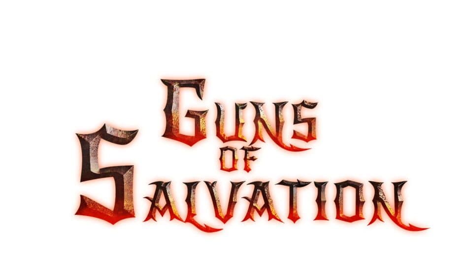 Guns of Salvation artwork 2