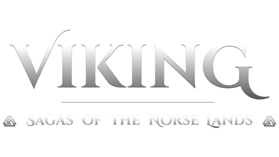 Viking: Sagas of the Norse Lands artwork 1