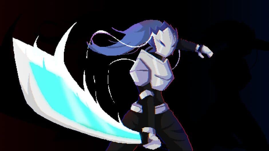 Dream Knight artwork 2