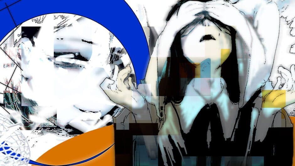 Born for the Light: Wavelength Radiant Collapse artwork 1