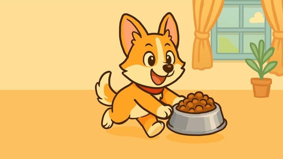 Sokmeal Time artwork 1