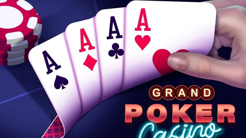 Grand Poker Casino artwork 1