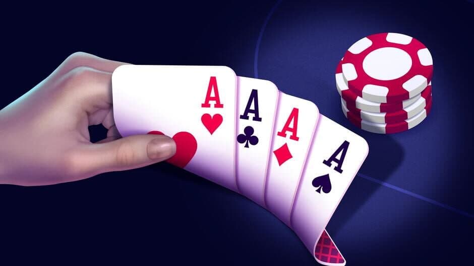 Grand Poker Casino artwork 2