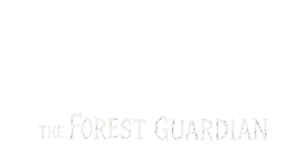 Curupira the Forest Guardian artwork 2