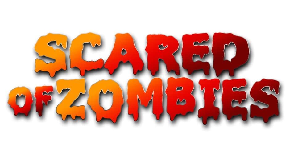Scared of Zombies artwork 2