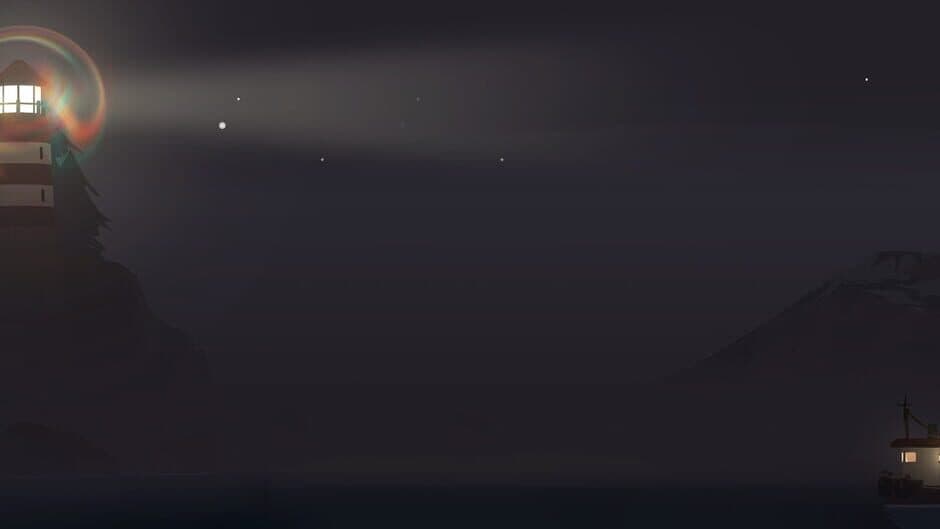 Dredge artwork 1