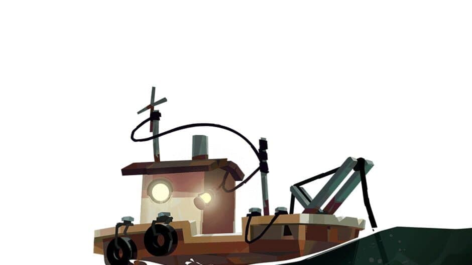 Dredge artwork 2