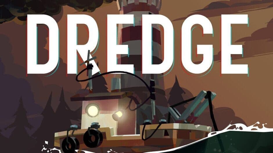 Dredge artwork 3