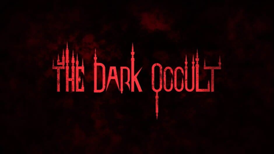 The Dark Occult artwork 1