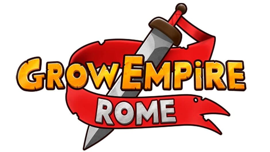 Grow Empire: Rome artwork 2