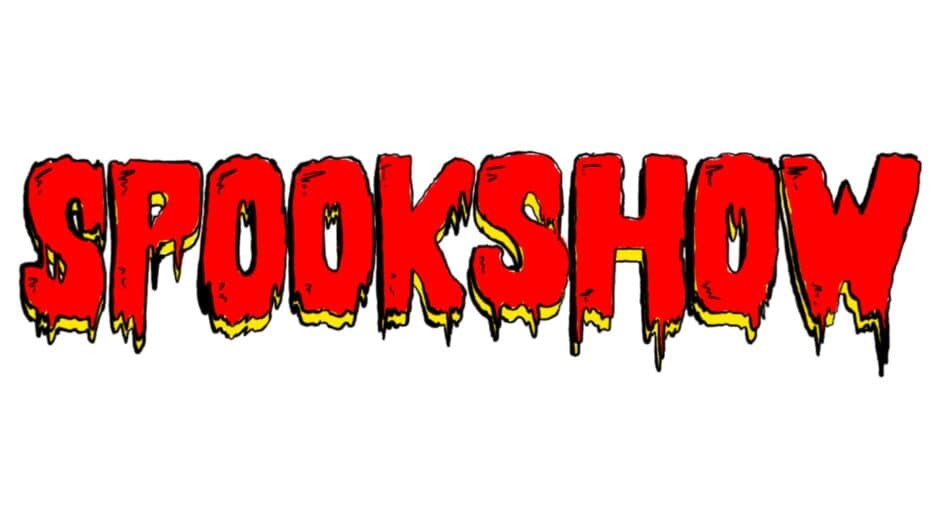 Spookshow artwork 2