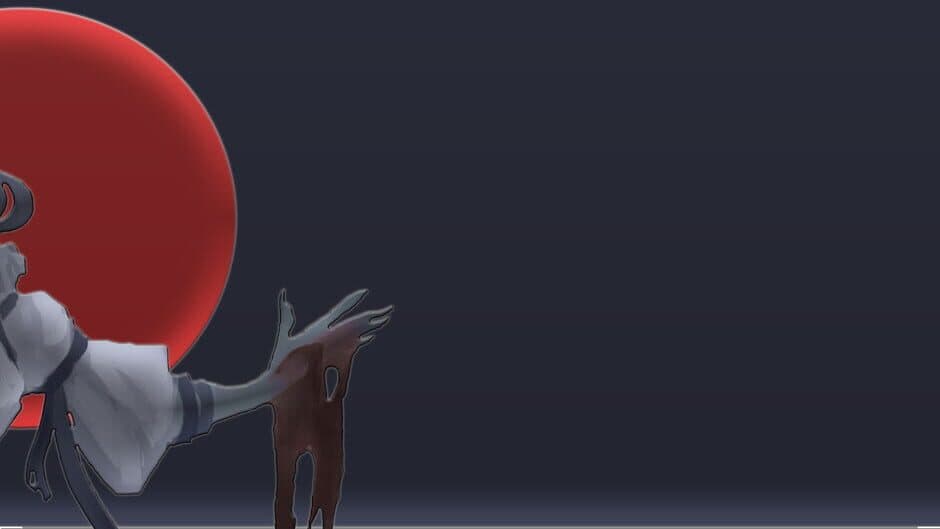 Exanimora artwork 1