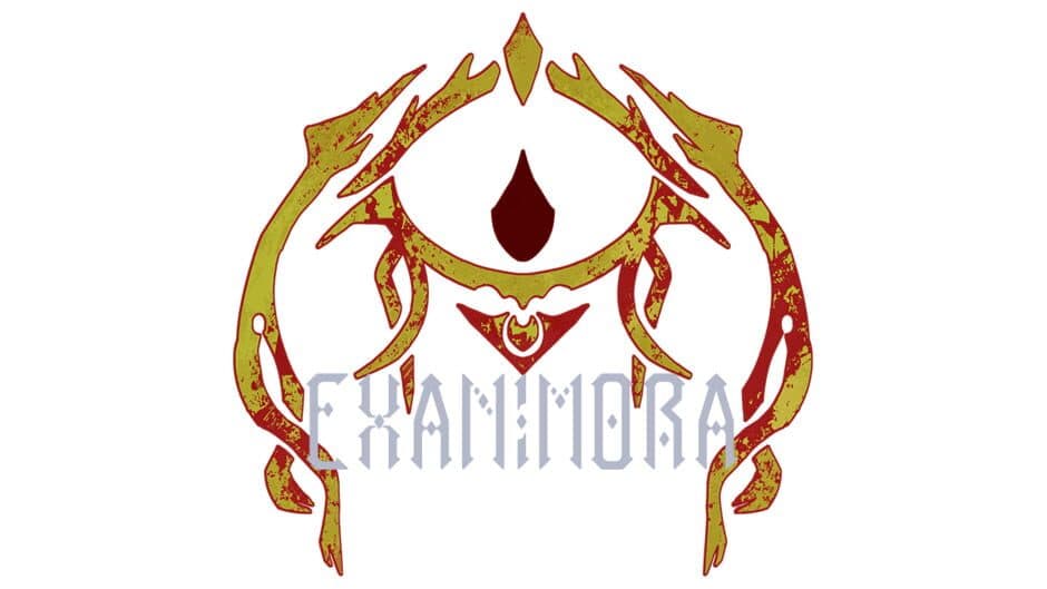 Exanimora artwork 2