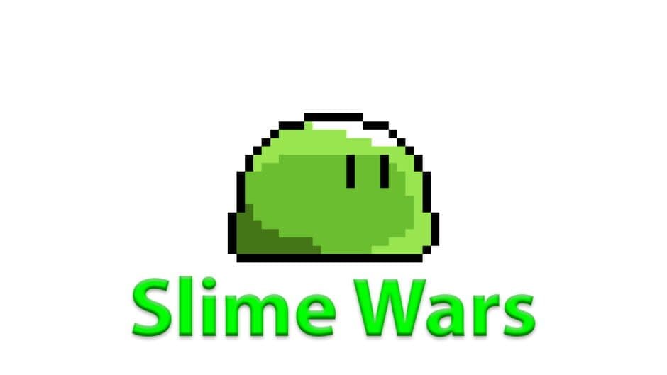 Slime Wars artwork 1