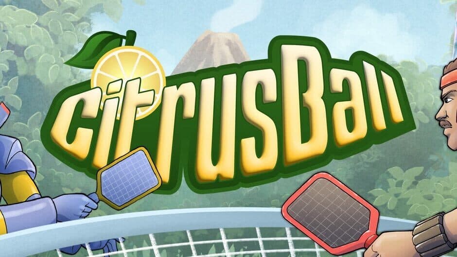 CitrusBall artwork 1