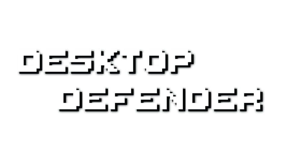 Desktop Defender artwork 2