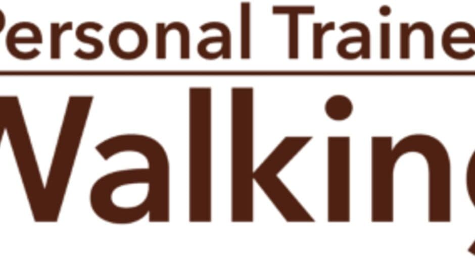 Personal Trainer: Walking artwork 1