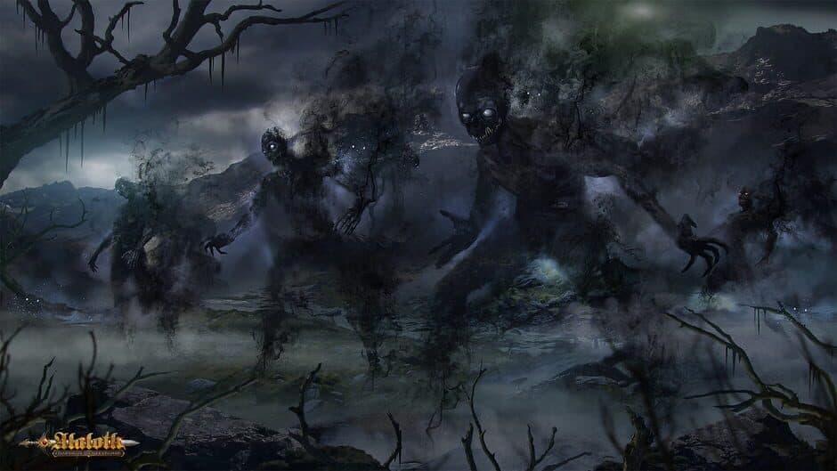Alaloth: Champions of the Four Kingdoms artwork 4