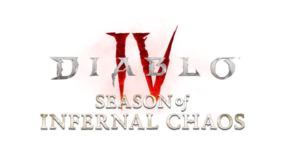 Diablo IV: Season of Infernal Chaos artwork 2