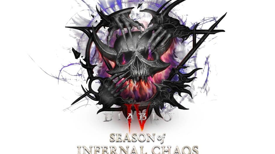 Diablo IV: Season of Infernal Chaos artwork 1