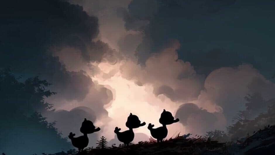 Pondemonium artwork 1